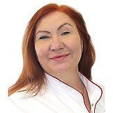 Врач Сухенко Влада Владимировна