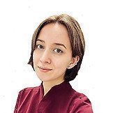 Врач Сухинина Александра Алексеевна