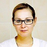 Врач Суходоля Анна Васильевна