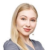 Врач Суходольская Владислава Александровна