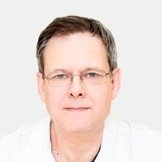 Врач Сухомлин Алексей Константинович