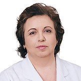 Врач Сухомлина Елена Николаевна