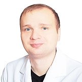 Врач Сухоруков Кирилл Вячеславович