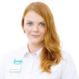Врач Сухорукова Тамара Михайловна