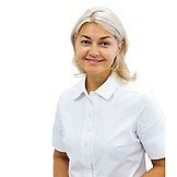 Врач Сухотина Ольга Александровна