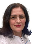 Врач Сулай Карина Евгеньевна