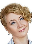 Врач Сулакшина Елена Сергеевна
