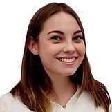 Врач Сулеева Елена Михайловна