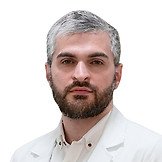 Врач Сулейманов Эфенди Халилович