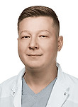 Врач Сулейманов Эмиль Камильевич
