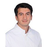 Врач Сулейманов Курбан Аббас Оглы