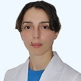 Врач Сулейманова Хадижат Хабибулаевна
