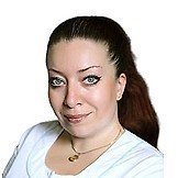 Врач Сулиманова Екатерина Юрьевна