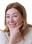 Врач Сулимова Алевтина Валентиновна