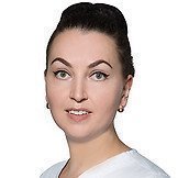 Врач Сулконен Алла Сергеевна