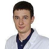 Врач Сулоев Дмитрий Александрович