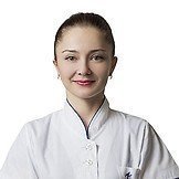 Врач Султанбекова Лейла Набиевна