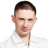 Врач Султанов Максим Юрьевич