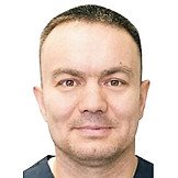 Врач Султанов Мансур Базарбаевич