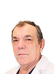 Врач Султанов Шамиль Амирович