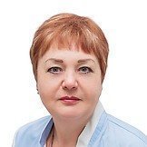 Врач Султанова Марина Анатольевна