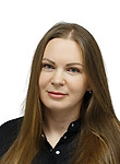 Врач Султанова Ольга Николаевна