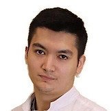 Врач Султонов Мирзоназар Сайфиддинович