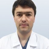 Врач Султоншоев Фахридин Асламшоевич
