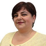 Врач Сультыгова Оксана Борисовна