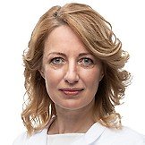 Врач Султыханова Людмила Евгеньевна