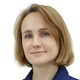 Врач Сулыгина Татьяна Евгеньевна