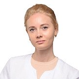 Врач Суман Анна Александровна