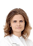 Врач Сумарокова Инна Михайловна