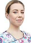 Врач Сумина Елизавета Денисовна