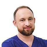Врач Сумороков Олег Евгеньевич