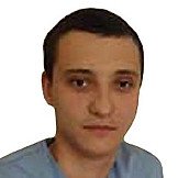 Врач Сун-Сай Дмитрий Геннадьевич
