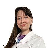 Врач Сунцова Валентина Анатольевна