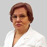 Врач Сундукова Бэлла Сергеевна