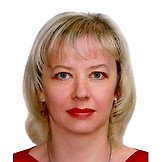 Врач Сунгатулина Марина Александровна