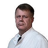 Врач Суомалайнен Эрик Викторович