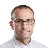 Врач Супильников Алексей Валентинович
