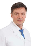 Врач Супрунович Андрей Георгиевич
