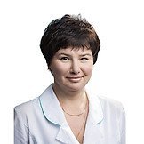 Врач Супрунович Наталья Николаевна