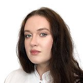 Врач Сурамели Софья Николаевна