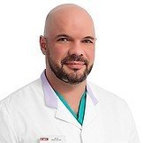 Врач Суранов Алексей Владимирович