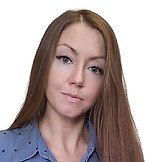 Врач Суренкова Дарья Александровна