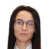 Врач Сурикова Анна Александровна
