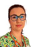 Врач Сурикова Екатерина Андреевна