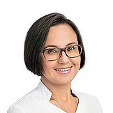 Врач Сурикова Жанна Владимировна