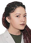 Врач Сурина Александра Рустемовна